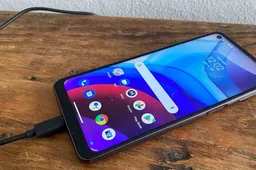 Motorola Moto G Power (2022) With 4GB RAM Spotted On Geekbench