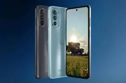 Moto G52 Hands-On Video Reveals Awe-Inspiring Design & More: Watch