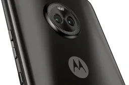 Moto X4 non Android One edition reportedly receiving Android Oreo update