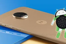 Moto P30, P30 Play and P30 Note listed on official site ahead of August 15 launch date