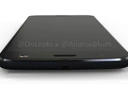 Moto Z2 hits GFXBench with 4GB RAM, Snapdragon 835, QHD display