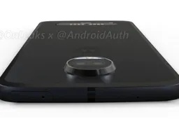 Moto Z2 Force renders and 360 degree video leak, it looks awesome