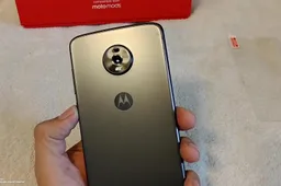 Moto Z4 Play/ Z4 Force will not be released this year, company confirms