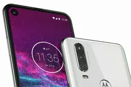 Motorola One Action listed on Android Enterprise website, confirms One Vision similarities