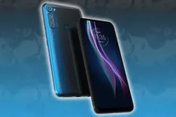 Motorola One Fusion+ specifications and launch date confirmed