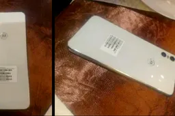 Moto G7 and Motorola one arrive India