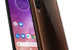 Motorola One Vision officially confirmed to arrive India on June 20