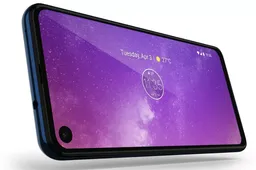 Motorola P50 set to launch at the Shanghai MWC19