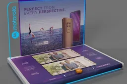 Motorola One Zoom and One Pro are just two variants of the same device