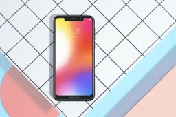 Motorola P30 Play Launched With SD625 & A Notch