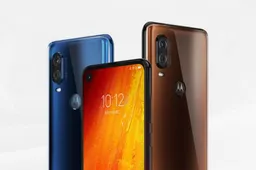 Motorola P50 to hit the market on July 20