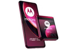 New Motorola Razr 40 Ultra Leak Reveals Everything, Including Price
