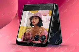 Leaked Marketing Materials of Motorola Razr 40 Ultra Showcase Mind-blowing Specs and Price