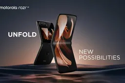 Motorola Razr 2022 Coming To Europe With A Price Tag Of €1,199