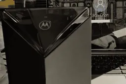 Motorola RAZR foldable phone is coming with a stunning box design