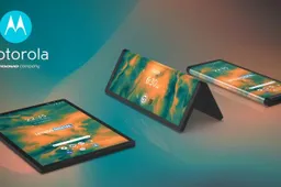 Motorola might revive the ROKR phone series