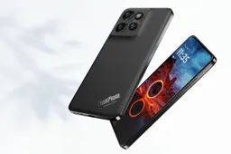 Motorola Announces the ThinkPhone 25