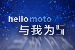 Motorola Schedules an Event For August 15