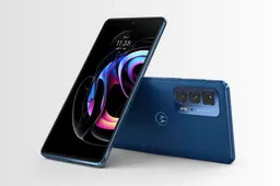 Motorola Edge 20 series announced - 144Hz OLED panel and 108MP camera in tow