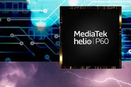 MediaTek's 5G Chips Expected to be Commercially Available in 2019