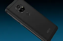 Smartphones Now Come With In-Built Projector - Moviphone Is One Of Them