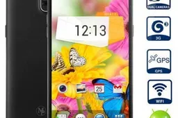 5.5-inch Mpai 909t with fingerprint security costs $150