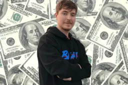 MrBeast Becomes Youngest Self-Made Billionaire at Age 27