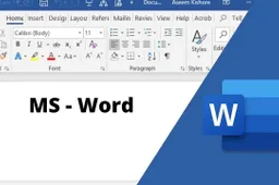 7 Microsoft Word Tricks Everyone Should Know