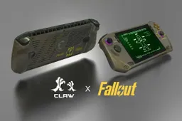 MSI Claw 8 AI+ gaming handheld will be fully unveiled next month 