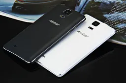 Mstar M1 Pro has an MT6752, 2GB RAM and 5.5" screen for $137