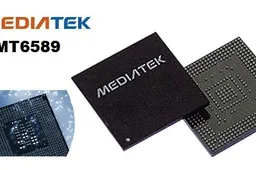 Mediatek MT6589: Everything you need to know