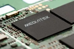 Mediatek working close with TSMC on new 7nm SoC architecture