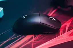 Best Wireless Gaming Mouse - Experience Unrivaled Precision and Performance