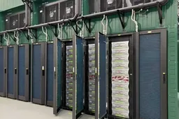 Japan Ministry to develop a supercomputer for AI industries