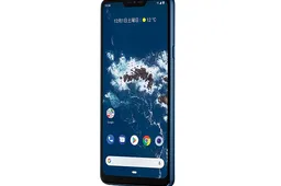 LG X5 Launches in Japan, It's Rebranded LG G7 One