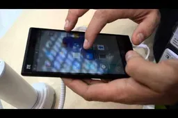 MWC: ZTE Grand Memo II LTE Hands-On