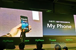 China’s Myphone promises Moto X levels of customisation