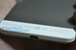 Full listing of 25 8-core MT6592 Android phones launching soon!