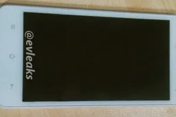 Mystery Oppo Phone leaked by Evleaks