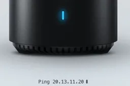 What is this mystery Xiaomi device?