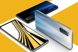 iQOO Z1x With Snapdragon 765G and 5000mAh Battery Launched