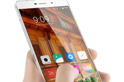 Elephone P9000 is still alive and kicking