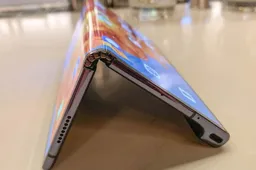 Huawei Mate X sold out in record time, next sale scheduled for November 22