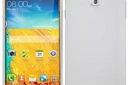 Unlocked N8000 is the the cheapest Note 3 clone we have seen so far!