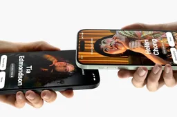 How to Effortlessly Share Contacts on iOS 17 using NameDrop