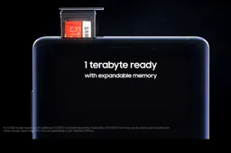 Samsung to bring back Adoptable Storage with Android 9 Pie update