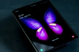 Galaxy Fold 2 not to debut at Unpacked event