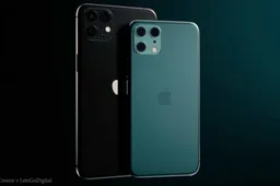 Apple patents suggest thinner buttons with programmable feedback on iPhones