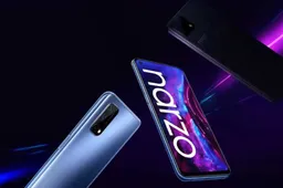 Realme Narzo 30 Pro 5G is launched with a 120 Hz screen and 5000mAh battery