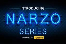 Realme Narzo 10 spotted in retail store, scores over 200,000 at AnTuTu